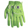 2 Gants Femme Footjoy Spectrum Vert