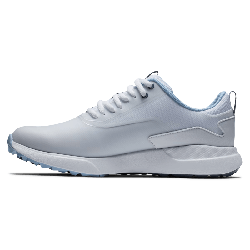 Chaussures De Golf FootJoy Empower 98003 Gris Taille 7 M Femme – Imperméable, Grip Max, Respirant – Neuf