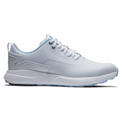 Chaussure Femme Footjoy Performa M Blanc/Bleu