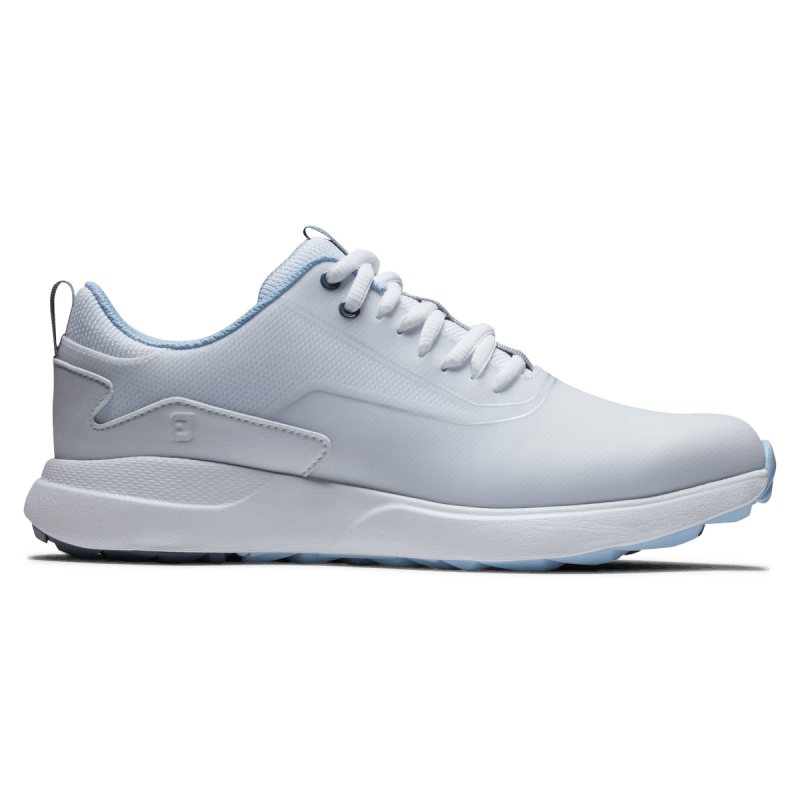 Chaussure Femme Footjoy Performa M Blanc/Bleu