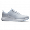 Chaussure Femme Footjoy Performa M Blanc/Bleu