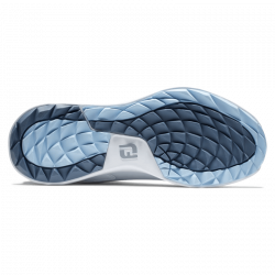 Semelle Chaussure Femme Footjoy Performa M Blanc/Bleu