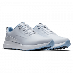 Prix Chaussure Femme Footjoy Performa M Blanc/Bleu
