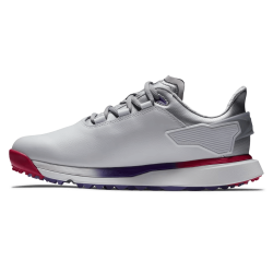 Achat Chaussure Femme Footjoy Pro SLX M Blanc/Violet