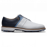 Chaussure Footjoy Premiere Series Packard M Blanc/Bleu