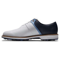 Achat Chaussure Footjoy Premiere Series Packard M Blanc/Bleu