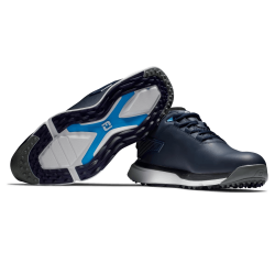 Promo Chaussure Footjoy Pro SLX M Bleu Marine