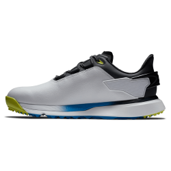 Achat Chaussure Footjoy Pro SLX Carbon M Blanc/Noir