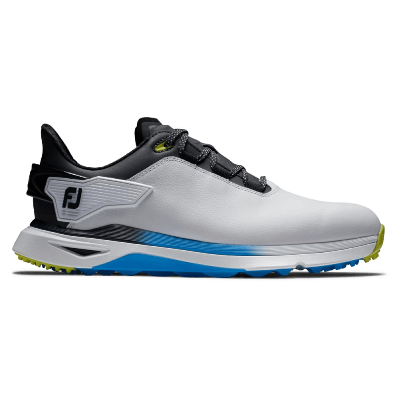 Chaussure Footjoy Pro SLX Carbon M Blanc/Noir Chaussure Footjoy Pro SLX Carbon M Blanc/Noir