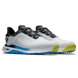 Prix Chaussure Footjoy Pro SLX Carbon M Blanc/Noir