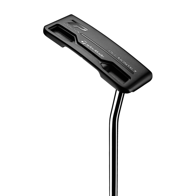 Couvre Tête De Putter Maillet Taylor Made TP – Modèle Homme – Occasion