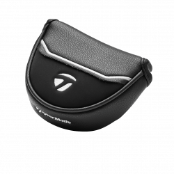 Capuche Putter TaylorMade TP Black Collection