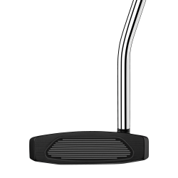 Face Putter TaylorMade TP Black Collection Palisades 7