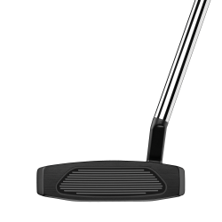 Face Putter TaylorMade TP Black Collection Palisades 3