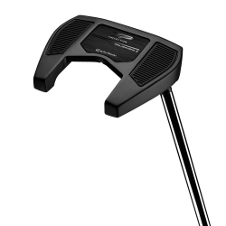 Achat Putter TaylorMade TP Black Collection Palisades 3