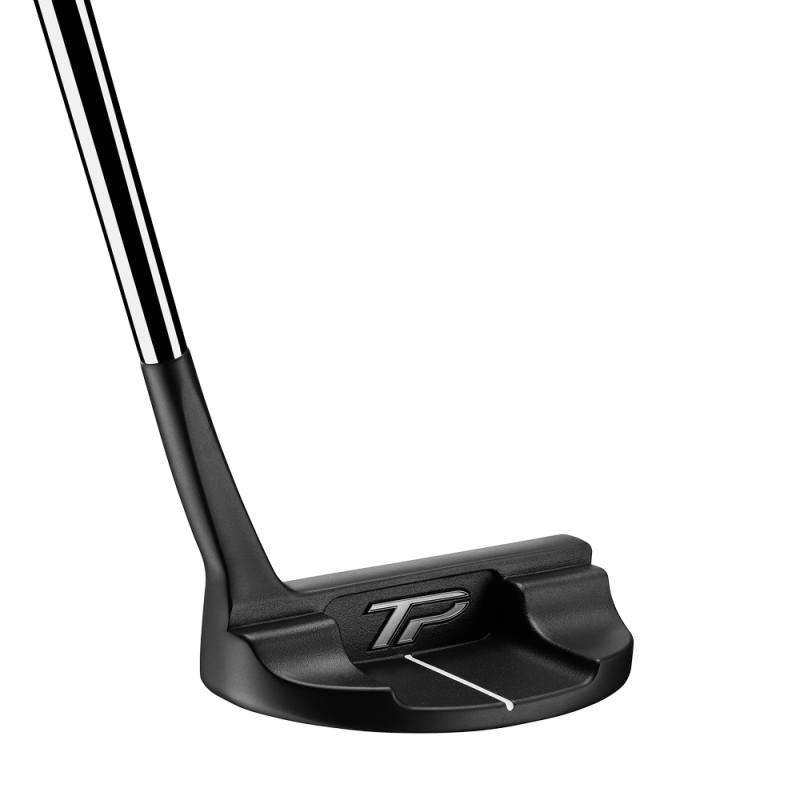 Putter TaylorMade TP Black Collection Balboa 8