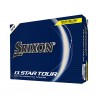 Balles Srixon Q-Star Tour x12 2024