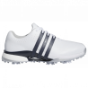 Chaussure Adidas Tour360 Blanc/Bleu