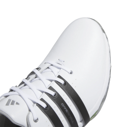 Chaussure Adidas Tour360 Blanc/Vert pas chère
