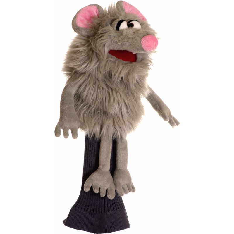 Couvre Bois Living Puppets Tuddel