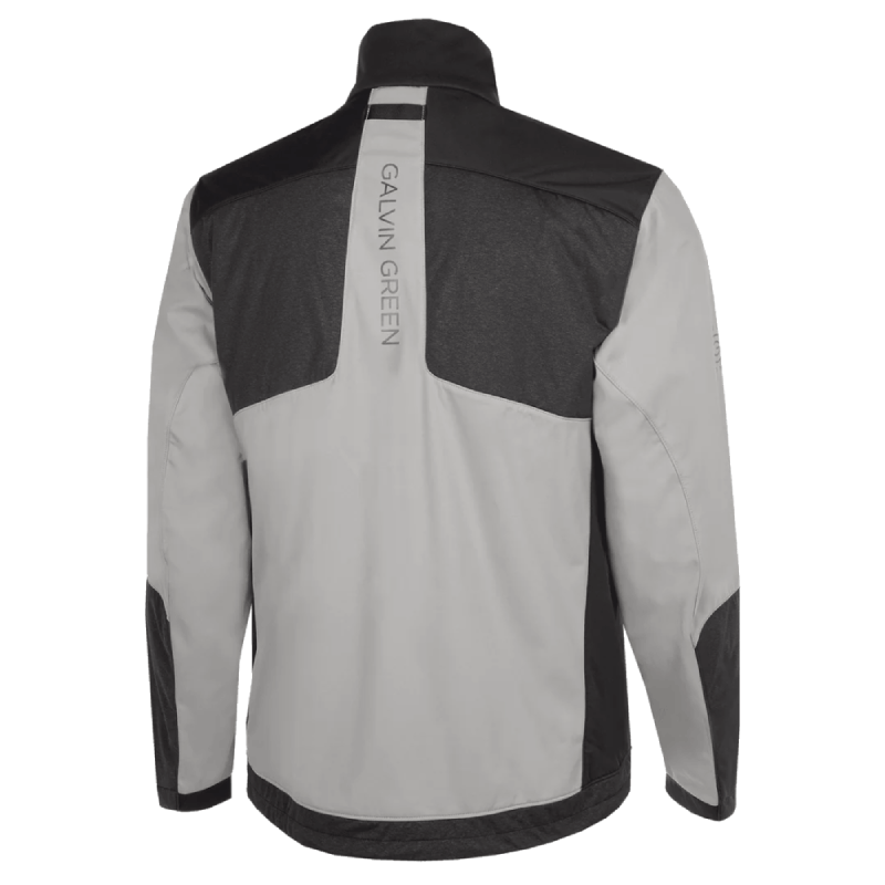 Galvin Green Aston – Veste de pluie de golf imperméable et respirante GORE-TEX | Route du Golf