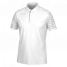 Polo Galvin Green Milion Blanc