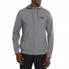 Veste Travis Mathew Wanderlust Gris