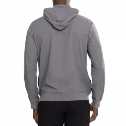 Achat Veste Travis Mathew Wanderlust Gris