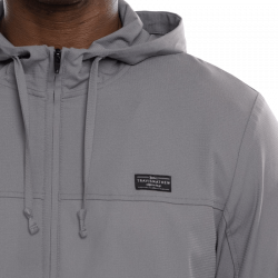 Promo Veste Travis Mathew Wanderlust Gris