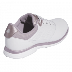 Prix Chaussure Femme Adidas AlphaFlex Blanc/Rose