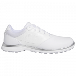 Chaussure Femme Adidas AlphaFlex Blanc