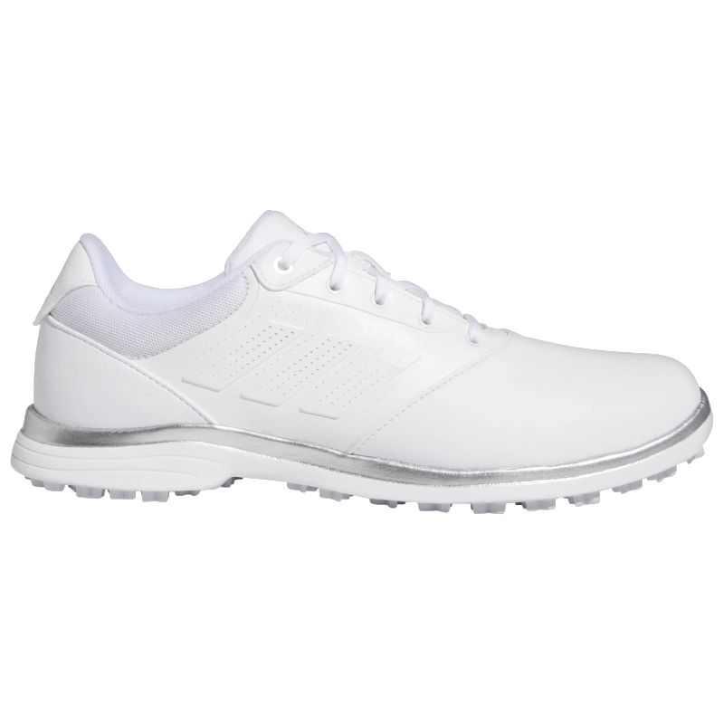 Chaussure Femme Adidas AlphaFlex Blanc Chaussure Femme Adidas AlphaFlex Blanc