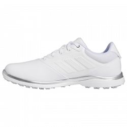Achat Chaussure Femme Adidas AlphaFlex Blanc