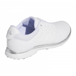 Promo Chaussure Femme Adidas AlphaFlex Blanc
