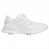 Chaussure Femme Adidas S2G BOA Blanc/Saumon