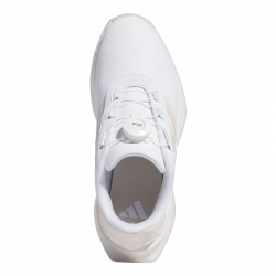 Prix Chaussure Femme Adidas S2G BOA Blanc/Saumon