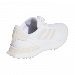 Promo Chaussure Femme Adidas S2G BOA Blanc/Saumon