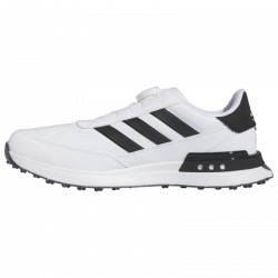 Achat Chaussure Adidas S2G SL BOA Blanc/Noir