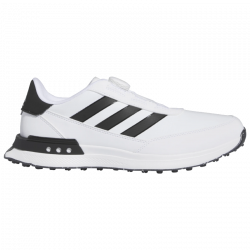 Chaussure Adidas S2G SL BOA Blanc/Noir