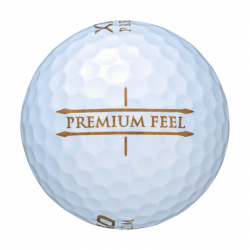 Promo Balles XXIO Premium x12