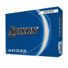 Balles Srixon AD333 x12 2024