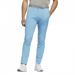 Pantalon Adidas Ultimate365 Bleu Clair