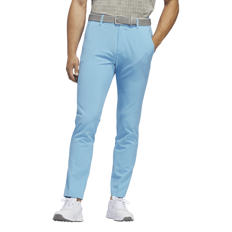 Pantalon Adidas Ultimate365 Bleu Clair