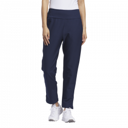 Pantalon Femme Adidas Ultimate365 Bleu Marine
