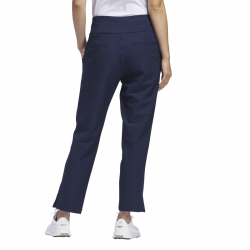 Achat Pantalon Femme Adidas Ultimate365 Bleu Marine