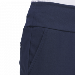 Promo Pantalon Femme Adidas Ultimate365 Bleu Marine