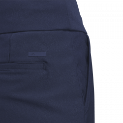 Pantalon Femme Adidas Ultimate365 Bleu Marine pas cher