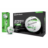 Balles TaylorMade SpeedSoft Ink x12