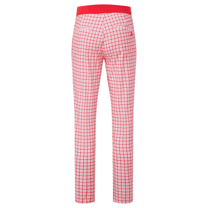 Pantalon De Cheville Femme FootJoy Performance - Noir - XS - Nylon/élasthanne - Neuf Avec étiquette