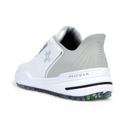 Prix Chaussure Payntr X 005 F Blanc/Gris